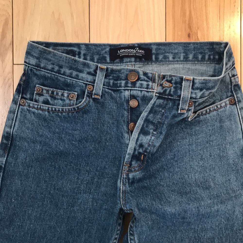Blue Jeans